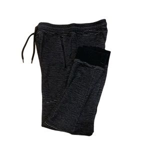 EUC Art Class Boys Elastic Waist Drawstring Jogger Pants Size 8/10